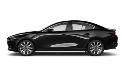 Mazda 3 Sedan