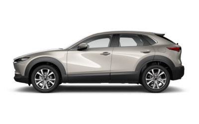 Mazda CX-30 GT