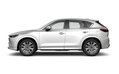 Mazda CX-5 Elite