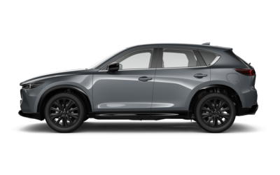 Mazda CX-5 Kuro  AWD